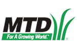 Садовая техника MTD